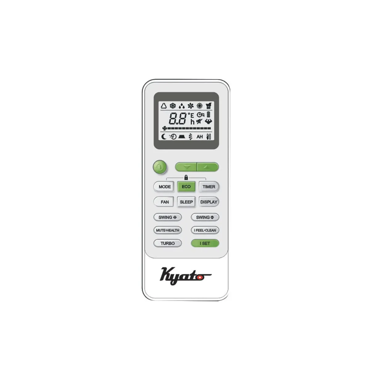 Aer Condiționat Kyato ECO 18000 BTU Inverter R32 - imagine 4