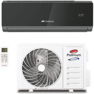Aer Condiționat Platinium Black 12000 BTU Inverter R32